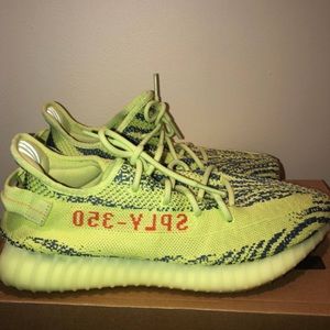 Adidas yeezy semi frozen